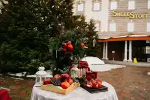 Selestoff Hotel, Kostroma