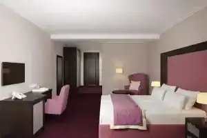 Soderi's Residence & SPA Hotel, Moscow