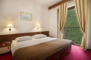 Hotel Mediteran - Liburnia, Moscenicka Draga