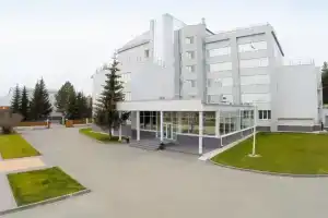 Parus Medical Resort & Spa, Kudryashevskiy