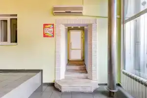 Aquarelle Hotel, Moscow