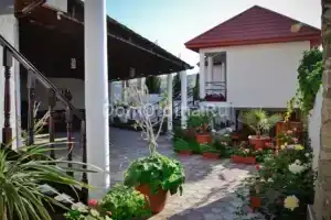 Villa Edem, Morskoye