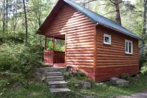 Shambhala K Camp Site, Aya