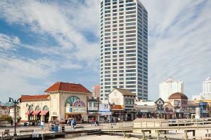 Boardwalk Resorts at Atlantic Palace, Atlantic City