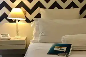 Hotel Posta, Palermo