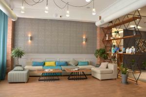 Best Western Tbilisi Art Hotel, Tbilisi