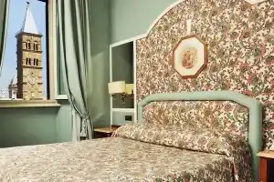 Mecenate Palace, Rome