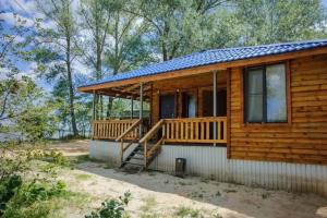 Donskoe rancho Tourist base, Peskovatka