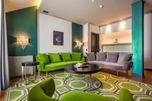 Pestana CR7 Lisboa, Lisbon