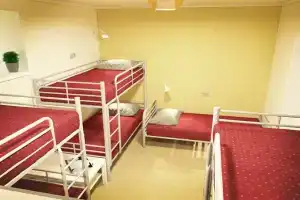 Hostel 116 Hotel, Nizhnekamsk