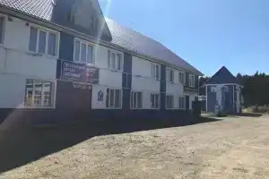 Prichal Hostel, Kungur