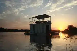 Rybnaya polyana Tourist base, Ivanchug