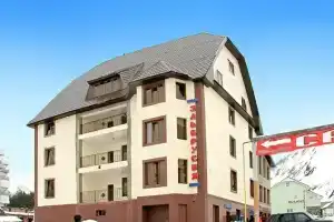 Elbrusiya Hotel, Terskol
