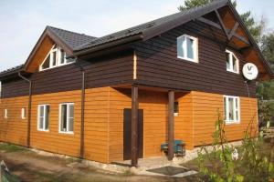 Holiday Home Lesnaya 7, Nikola Rozhok