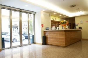 Crisol Europa Hotel, Palermo