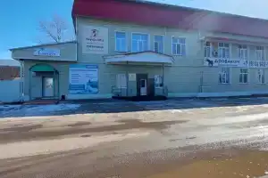 Charodeyka Hotel, Manturovo