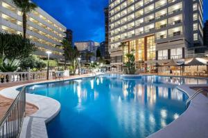 Poseidon Resort, Benidorm