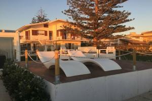 Room in B&B - Suitebeach bnb and Resort, Marsala