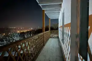 Akvarel Guest house, Murom