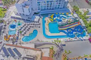 Anastasia Hotel Apartments, Protaras