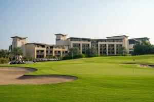 VOGO Abu Dhabi Golf Resort & Spa formerly Westin Abu Dhabi Golf Resort & Spa, Abu Dhabi City