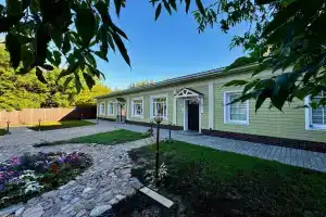 Smirnov Mini-hotel, Nerekhta