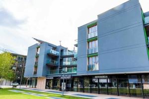 Komodo Short Stay Apartments, Trento