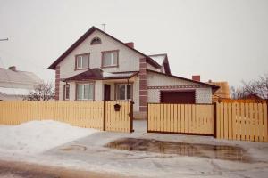 U Olgi Apartments, Suzdal