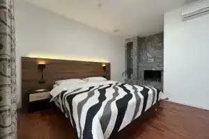 Veter Guest house, Sochi