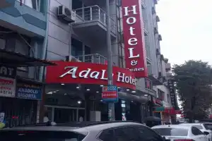Adali Hotel & Suites, Bursa