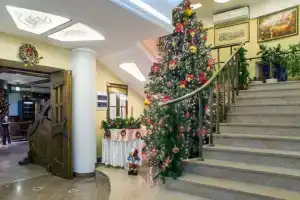 Kremlyovsky Hotel, Suzdal