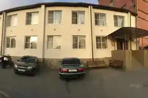 РЕАЛ, Vladikavkaz