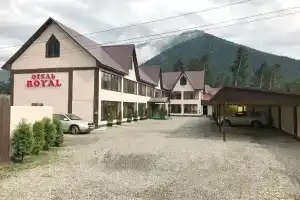 Korona Arkhyz Hotel, Arkhyz