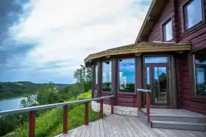 Malskaya Dolina Hotel, Izborsk