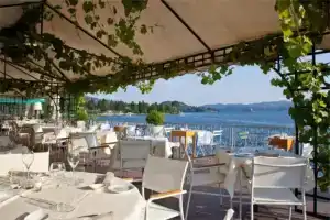 Hotel Il Giardinetto, Pettenasco