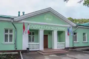 Balneo klinika Sanatorium, Vologda