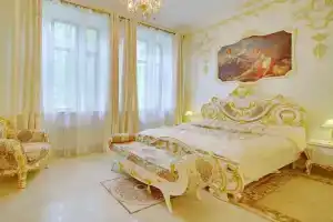 Zodiak Boutique Hotel, Moscow