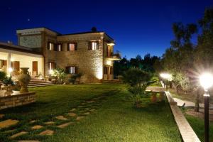 Agriturismo Posta Pastorella, Vieste