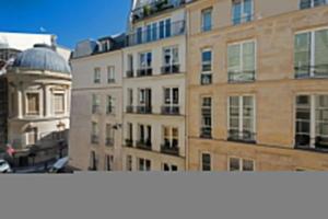 Hôtel Louvre Richelieu