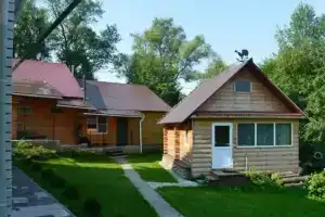 Marishkin Dom Guest house, Suzdal