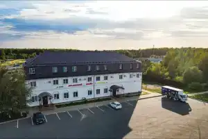 Zhelanny Gost Hotel, Pereslavl-Zalessky