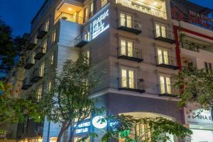 Park Hill Hotel - Phu My Hung, Ho Chi Minh