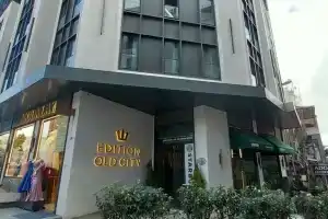 Edition Old City Hotel, Istanbul