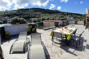 Agriturismo La Lobra, Massa Lubrense