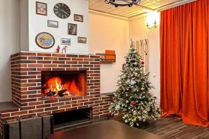 Drim Haus Cottage, Zadonsk