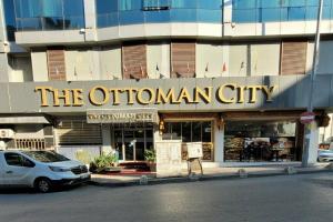 The Hotel Ottoman City Istanbul, Istanbul