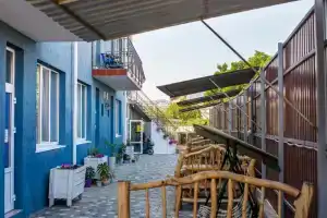 Барракуда, Sudak