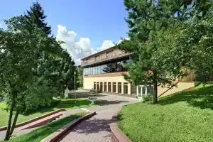 Valesko Hotel, Grigorchikovo