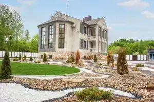 Guest House Serebryannyi Bor, Bazarny Karabulak