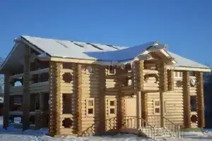Safari Park Hotel, Nikola Lenivets